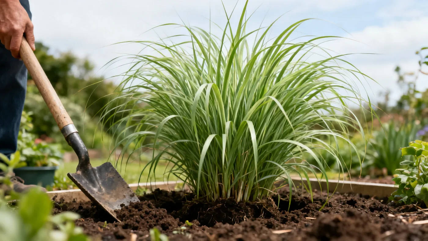 20 Dwarf Maiden Grass Landscape Ideas and Companion Plants