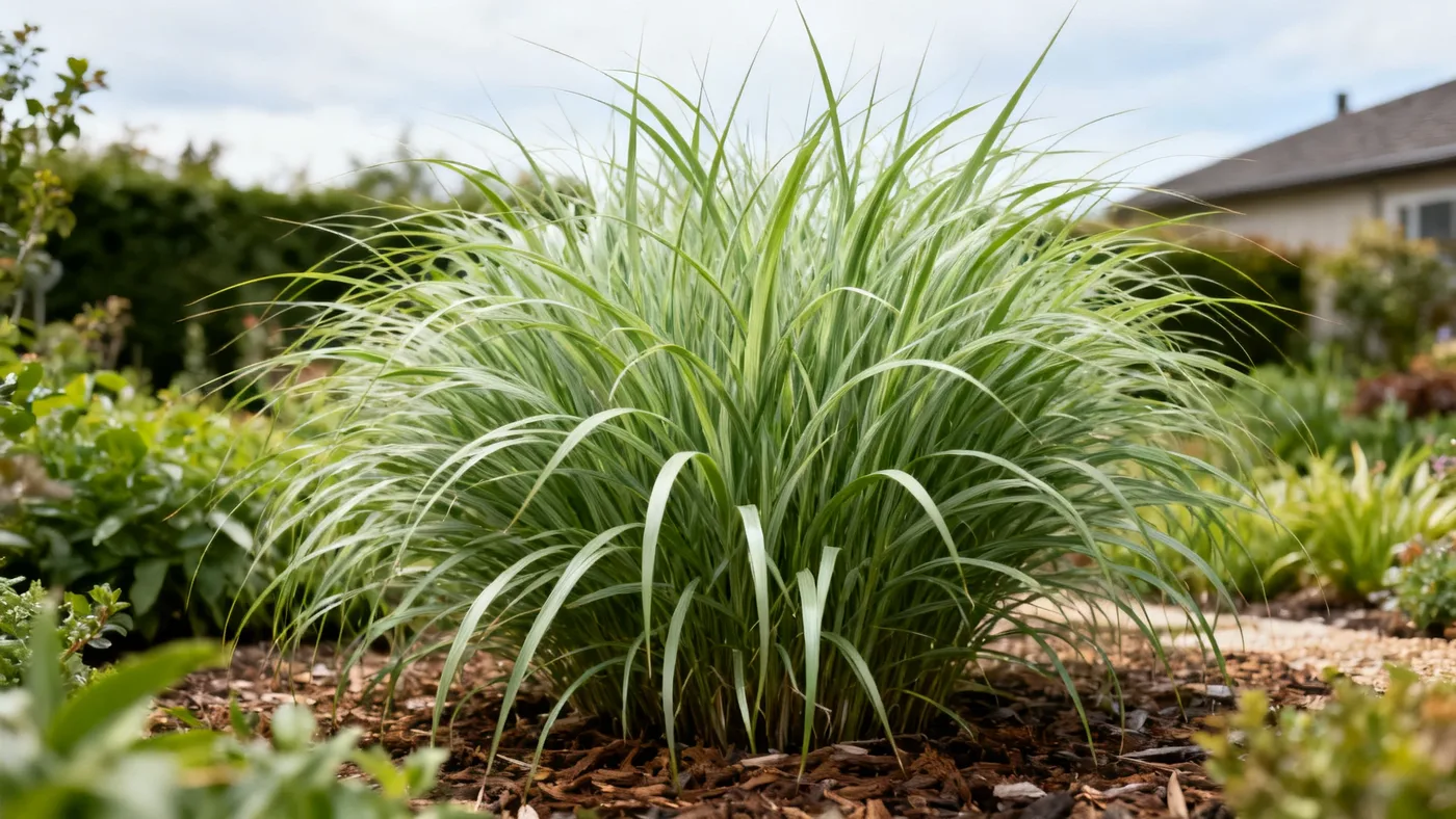 8 Common Dwarf Maiden Grass Problems and How to Fix Them