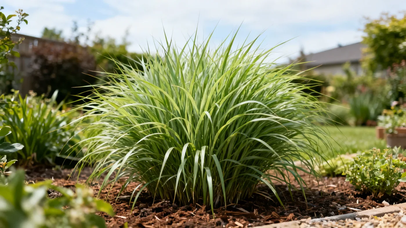 Best Soil for Dwarf Maiden Grass: Drainage, pH and Amendments