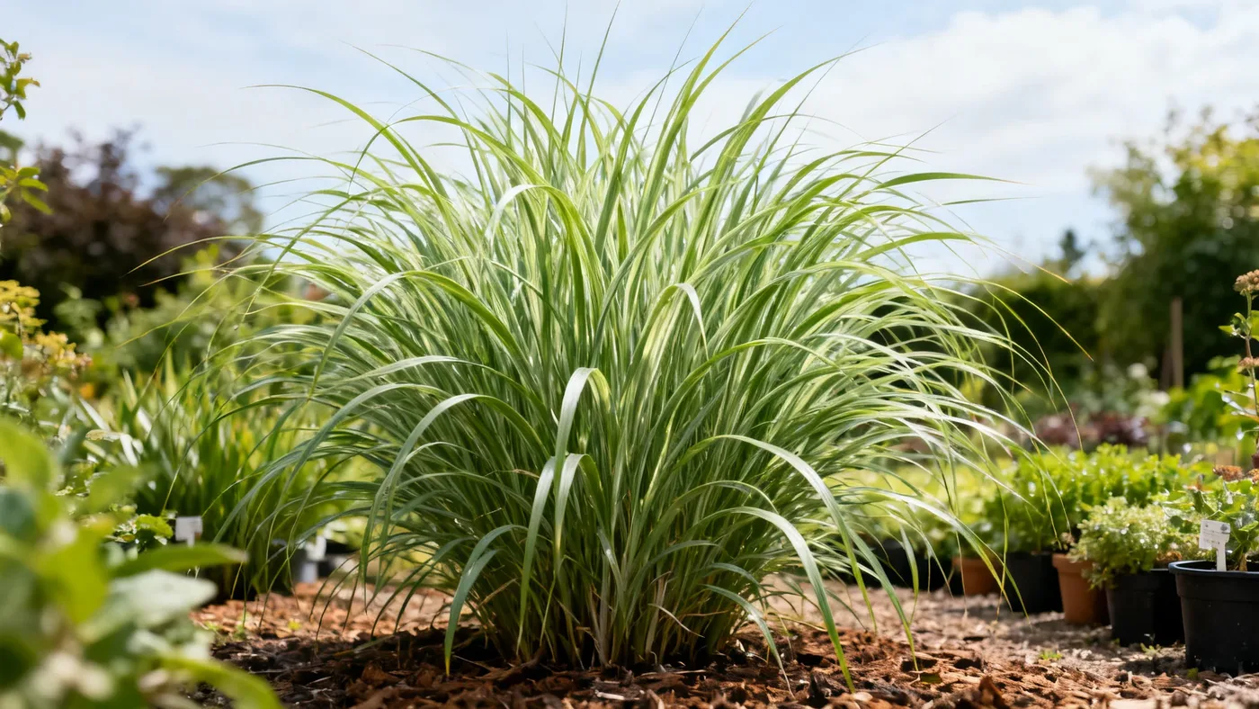 Do You Need to Fertilize Dwarf Maiden Grass? A Simple Guide
