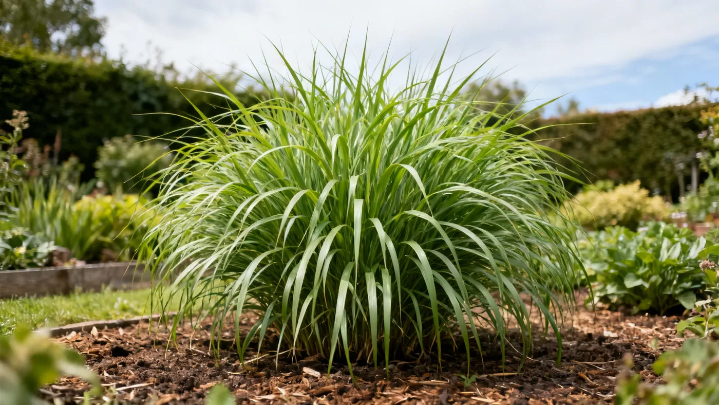 Dwarf Maiden Grass Care Guide: Growing Tips for a Thriving Clump