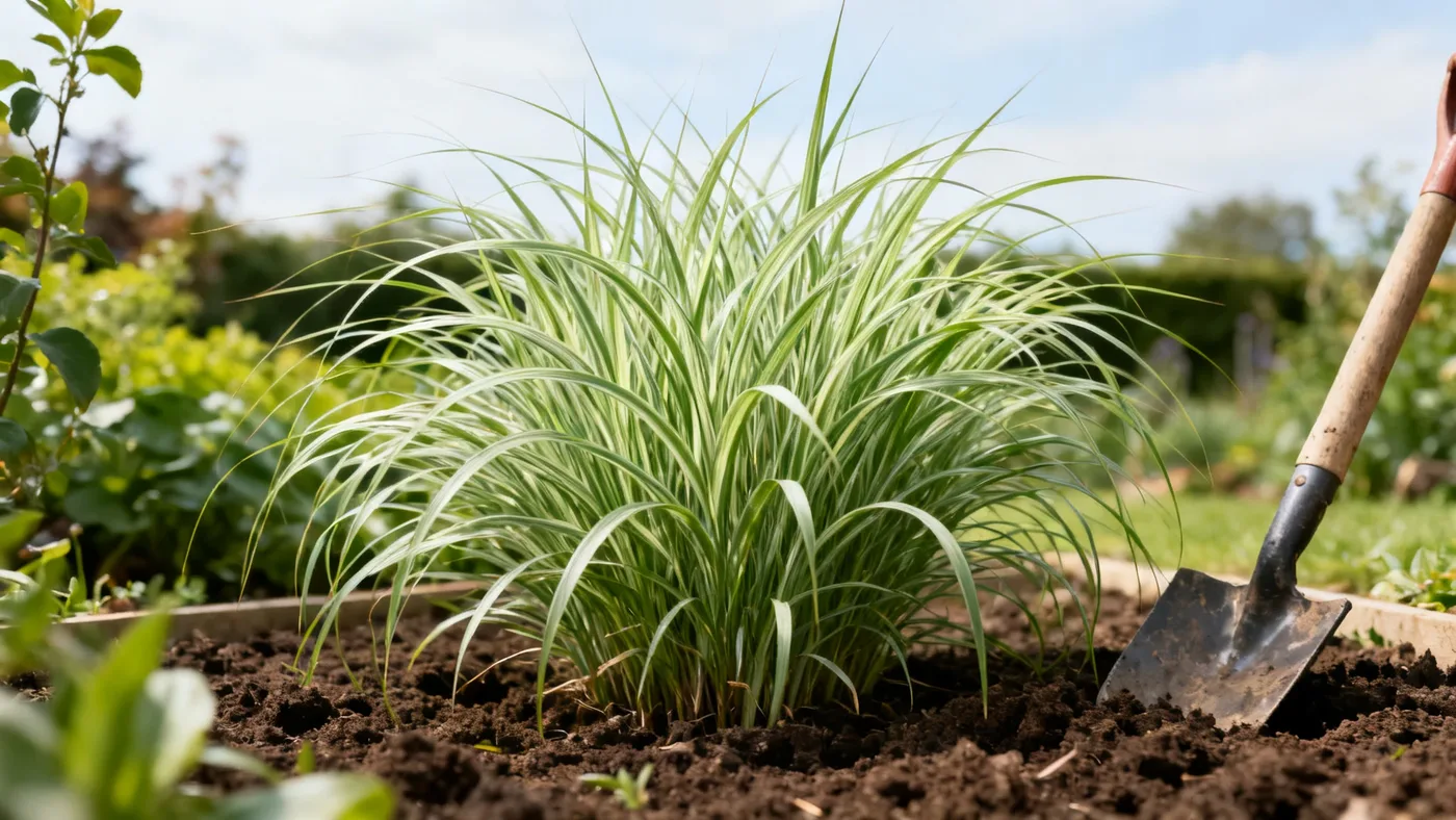 How to Plant Dwarf Maiden Grass for Fast, Healthy Establishment