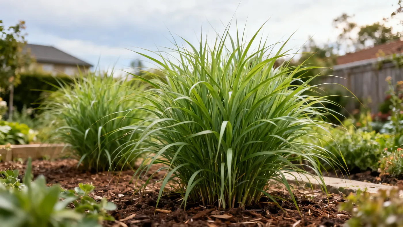Is Dwarf Maiden Grass Drought Tolerant? Heat and Dry Spell Guide