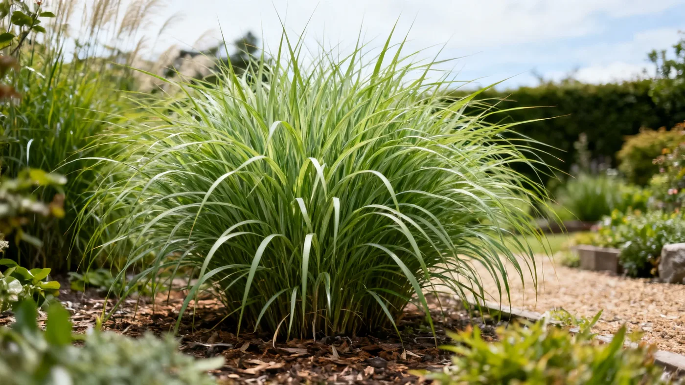 Winter Care for Dwarf Maiden Grass: Should You Cut It Back?